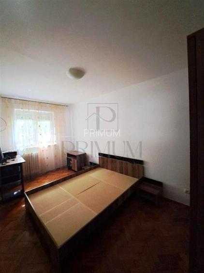 DACIA - PARTER - 3 CAMERE - ZONA EXCELENTA - 3