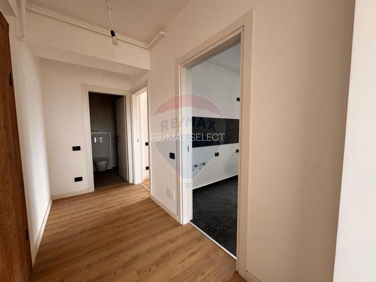 Vanzare apartament nou, 2 camere premium în complexul ROKA RESIDENCE - 12