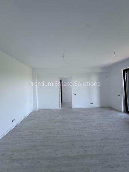 Vanzare Apartament cu 3 Camere+Terasa-Bloc Nou-Magurele-Comision 0% - 6