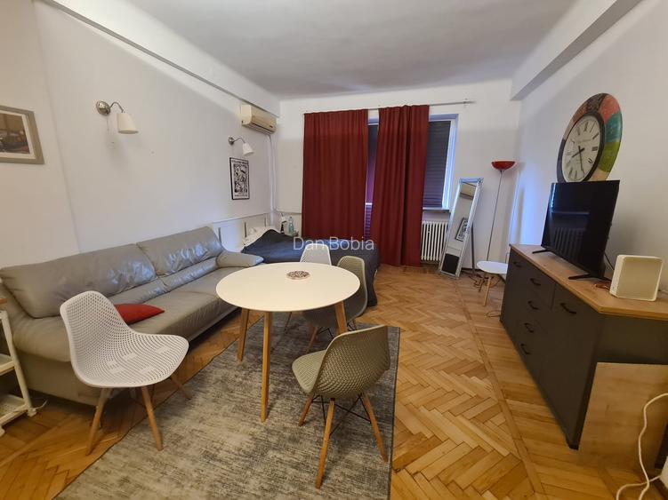 GarsonieraRomana Centrala bloc 5 min Metrou DB2006 - 5