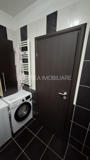 2 camere Militari Residence str. Rezervelor 62 // Mobilat complet  - 16