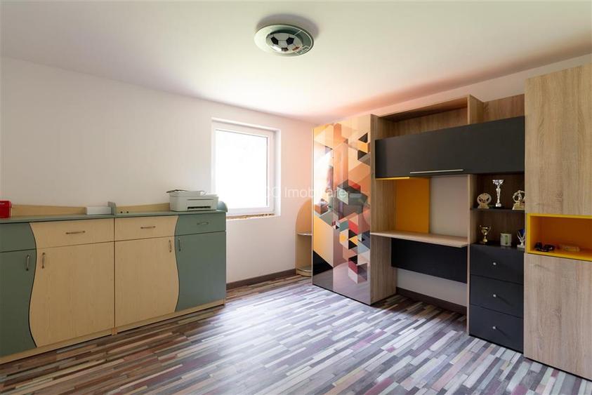 RECO Casa dubla cu teren generos - 46