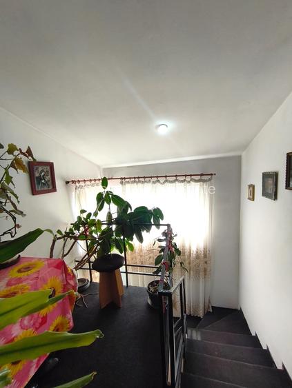 Jilava - Giurgiului - Petrom - Casa 210 mp – Comision 0% – 160.000 EUR - 10