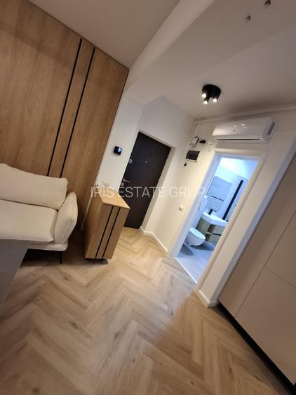 Studio premium – Apollo Residence Pasarela - 12