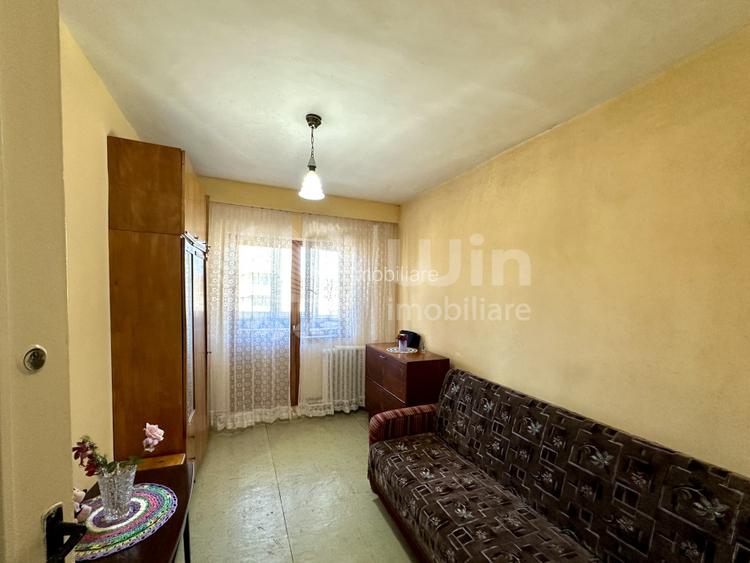 Apartament 4 camere decomandat | 83 mp | Manastur | Napolact Manastur - 4