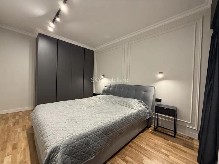 Apart 2 camere Lux UNIRII prima inchiriere - 3