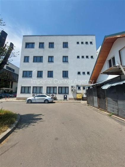 Cladire birouri   Spatiu Comercial in  Onesti de vanzare - 5
