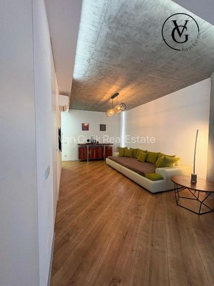 Apartament 2 camere | Barbu Vacarescu - Pescariu | Bloc 2018 - 2