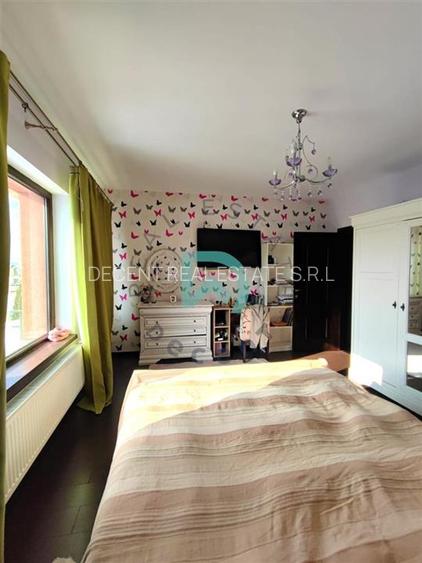 Inchiriez Casa, Primaverii,  Sanpetru - 5