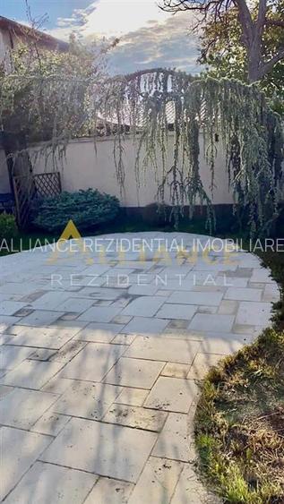 Vila individuala 350 mp utili, teren 471 mp – Aparatorii Patriei, Sector 4 - 7