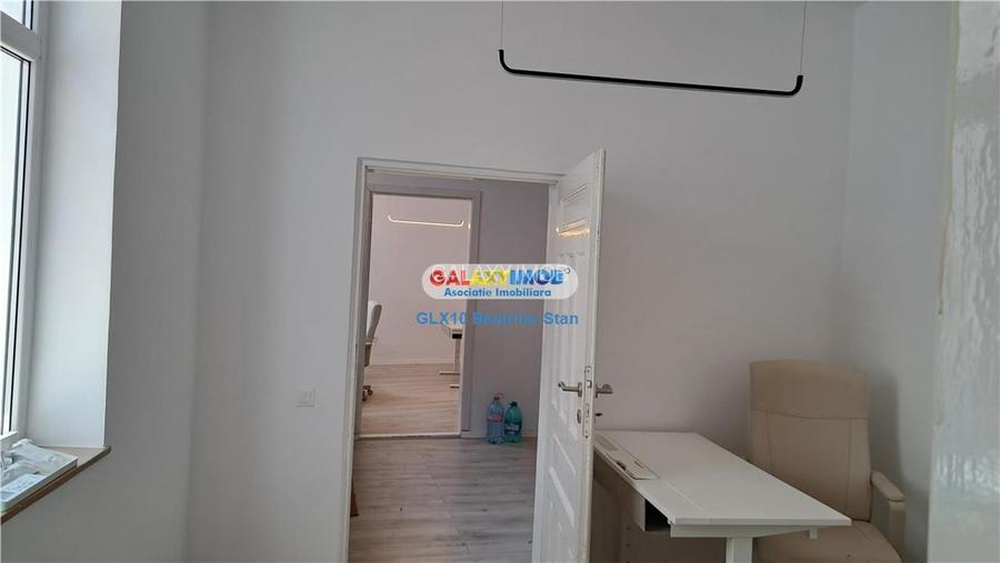 Inchiriere corp de casa parter inalt renovata MIHAI EMINESCU - 11