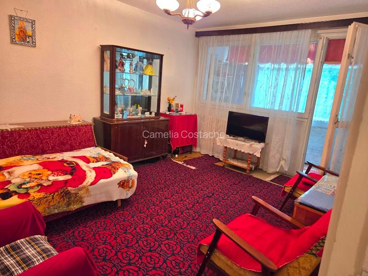 Apartament 2 camere, nelocuit - 4