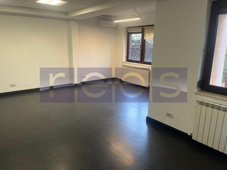 INCHIRIERE VILA 7CAMERE | PARCUL VERDI | 240MP | PARCARE | IDEAL BIROU - 3