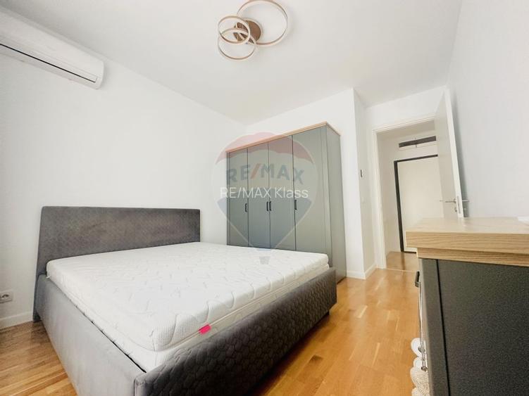 Apartament 2 camere Domenii - Luxuria Residence - Loc de parcare - 5