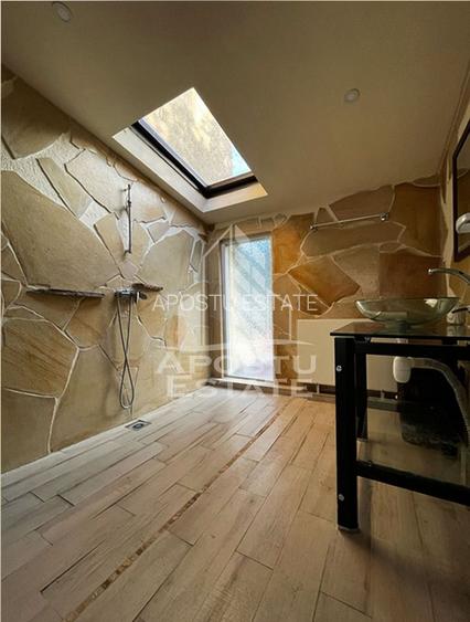 Vilă individuală premium,Dumbravita zona centrala - 45