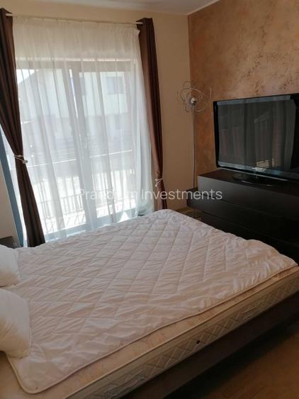 Duplex 4 camere in Europa, teren 250 mp, utili 170 mp - 6