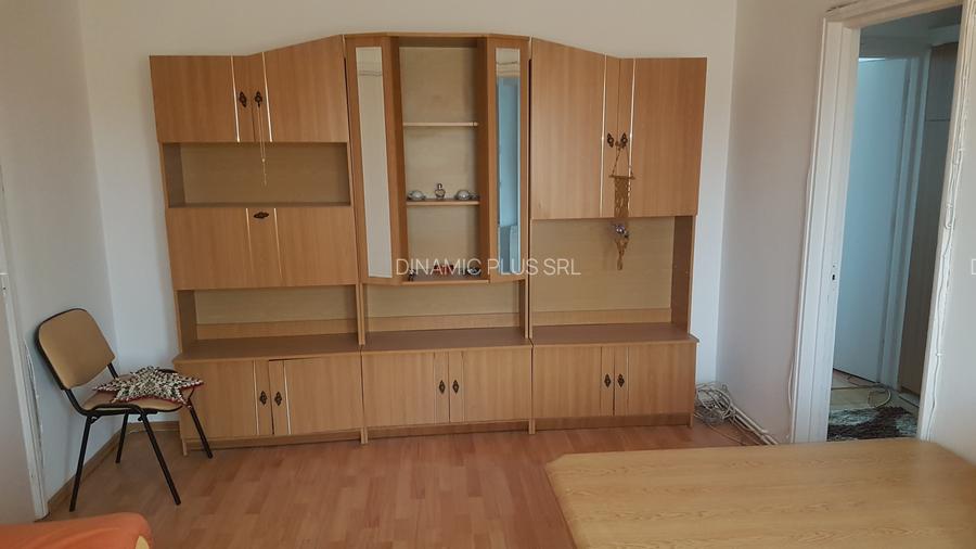 Apartament 2 camere semidecomandat de închiriat– Str. Petuniei, cartier TEREZIAN - 7