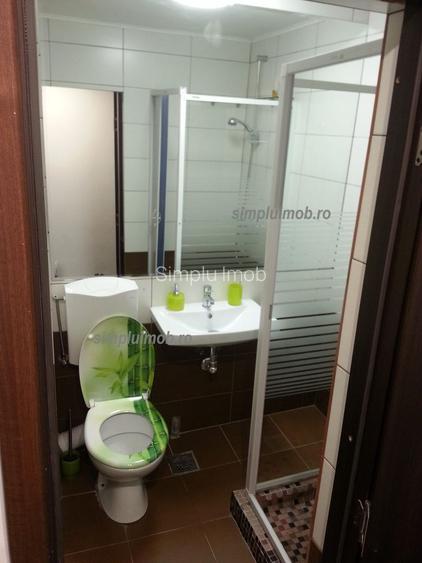 Bulevardul Constantin Brancoveanu Decomandat 2 Camere Renovat - 13