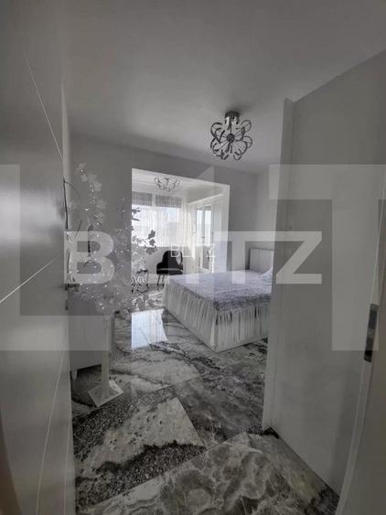 Apartament 3 camere, etaj intermediar, zona BMW - 4