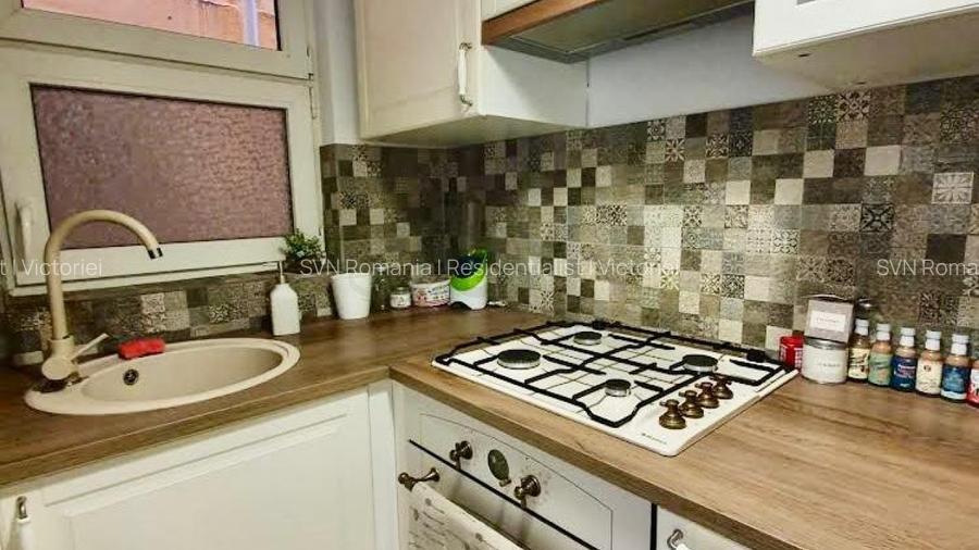 REA1025447 Apartament 2 camere I Sala Palatului I Calea Victoriei I De vanzare - 9