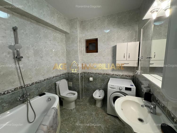 3 Camere de inchiriat | Domenii | Metrou | Centrala | Parter inalt - 7