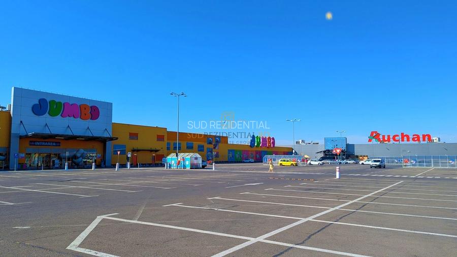 Apartament decomandat cu 2 camere, finisaje premium, Grand Arena Mall - 19