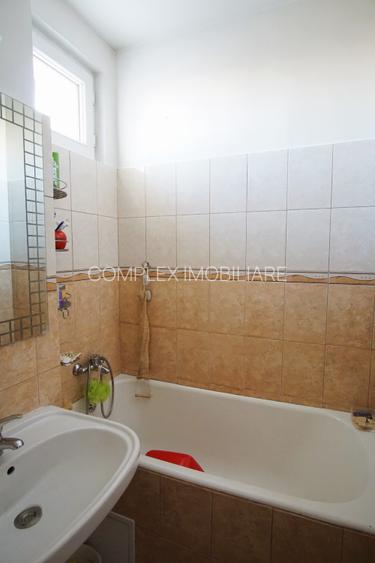 Berceni | Grand Arena | Apărătorii Patriei | Decomandat| Bloc reabilitat termic - 9