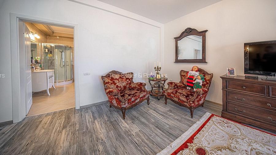 PROPRIETATE DEOSEBITA - LIZIERA PADURII - 52