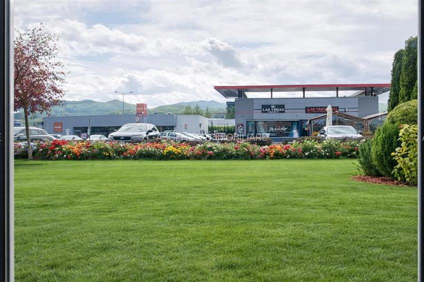 3D! Spatiu birouri/servicii,pozitionare apreciabila,97.5 mp,Avantgarden 3,Brasov - 3