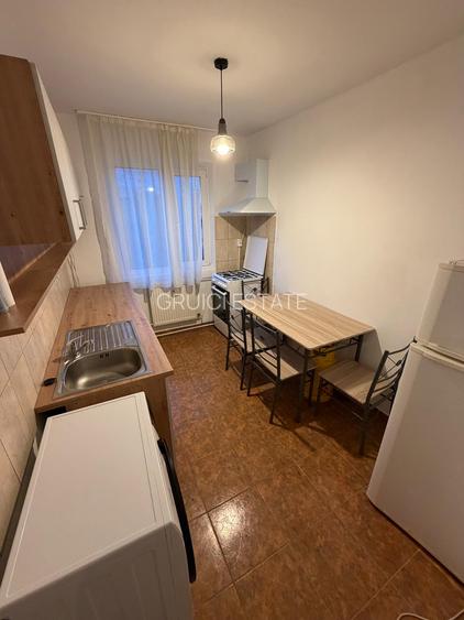 Zona Sagului-Musicescu | 3 camere transformate in 2 | Mobilat si Utilat Complet! - 6