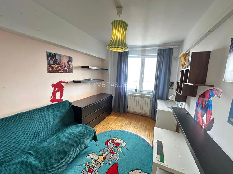 Apartament 3 camere Mega Mall Pantelimon Ritmului - 6