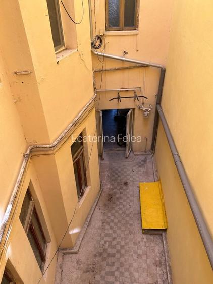 Apartament 2 camere - Direct Proprietar - Central, Moșilor / Cartierul Armenesc  - 12