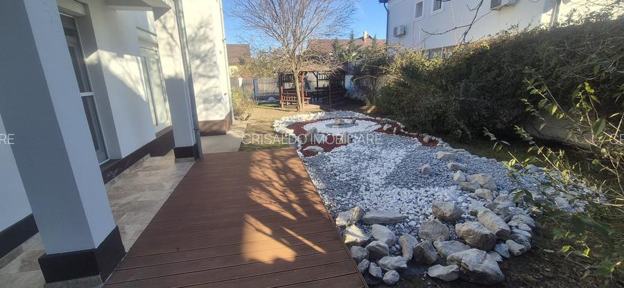 Vila individuala Iancu Nicolae - British School - 4