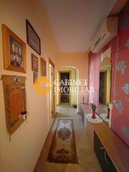 Apartament 3 camere decomandat zona Galata - 5