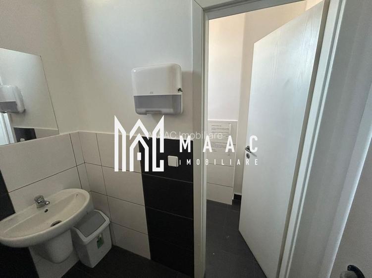 Spații de închiriat – Etajul 1 și Etajul 2 – Hipodrom 2 - 10