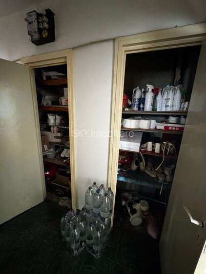 Apartament 3 camere | Pod Ros | Centrala Proprie - 8