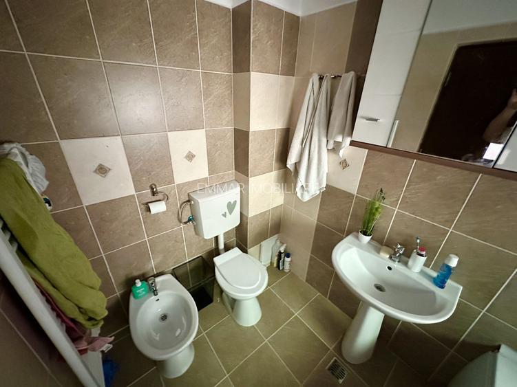 Apartament 3 camere Zorilor cu parcare - 9