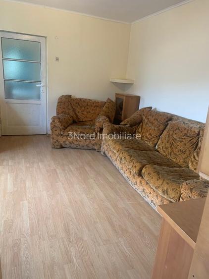 Busteni Apartament in vila - 56mp, gradina proprie 131 mp, priveliste superba! - 8