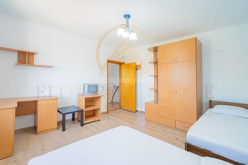 Locuință spațioasă + afacere turistică la cheie în Eforie Sud! - 11