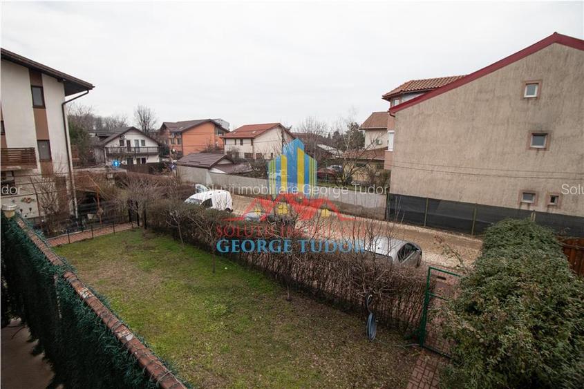 Apartament 2 camere  75 mp. Str. Sarbu Constantin Nr. 13  Chiajna - 27