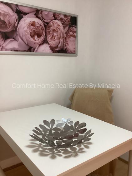 Domenii Inchiriez casa 3 cam spatioasa modern mobilata utilata complet curte 100 - 6