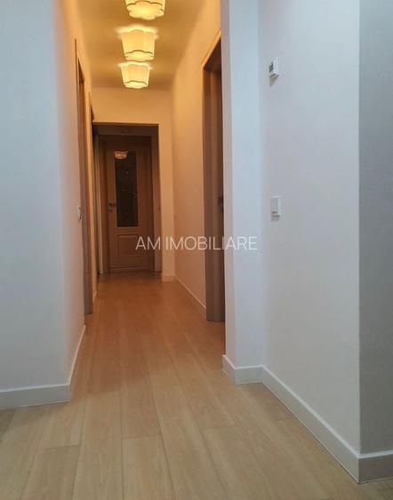 AP. 3 CAMERE DRISTOR, BOXA, LOC PARCARE, PET-FRIENDLY, METROU 5 MINUTE - 6
