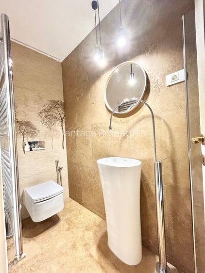 5-room villa, complex with indoor pool, Iancu Nicolae area, British School - 15