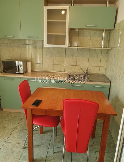 Exclusivitate - Tomis 3, ap. 3 camere dec. 2 bai, 68mp, mobilat, centrala gaze - 6