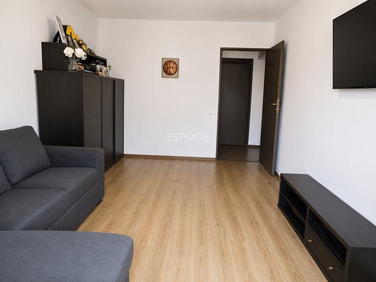 Centrul Civic zona Toamnei decomandat pozitie exceptionala etaj 3/4 - 10