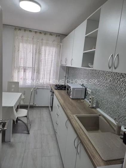 Apartament 2 camere Militari Lujerului Parcul Liniei Plaz Mall - 2