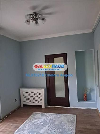 Unirii-11 Iunie apartament 4 camere, suprafata utila 124 mp, finisat - 10
