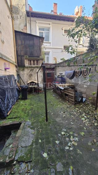 Demisol Intreg  141 MP  Bulevard- STIRBEI VODA/CISMIGIU -U1 - 13