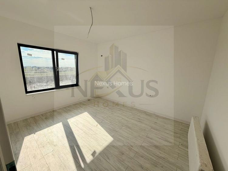 Casa Comuna Berceni | Teren 385 mp | 4 camere | 2 bai | P+1 - 14