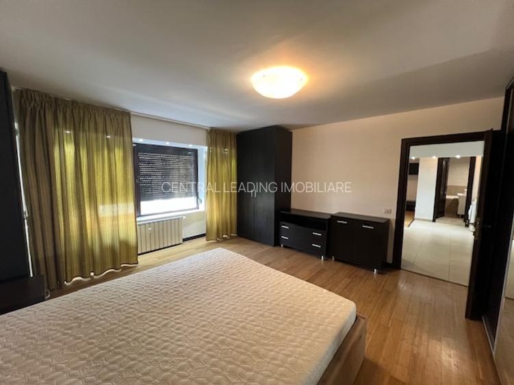 Unirii Mircea Vodă - 9